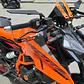 POSA MANOS O HANDSAVER KTM - Miniatura 2