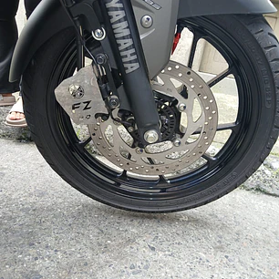CALIPER FZ 3.0