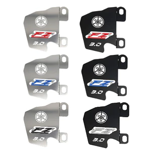 CALIPER FZ 3.0 3D