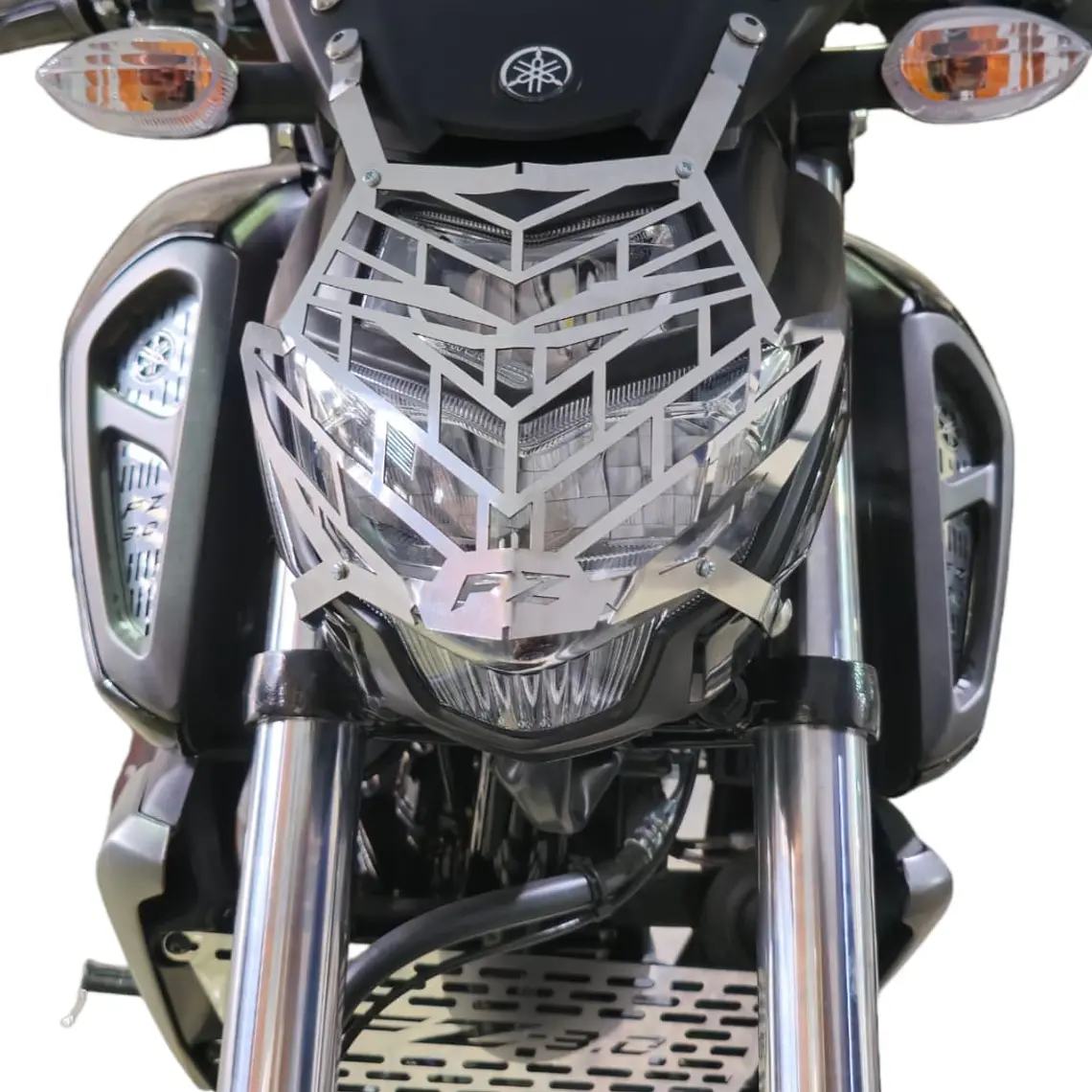 FAROLA FZ 3.0 3