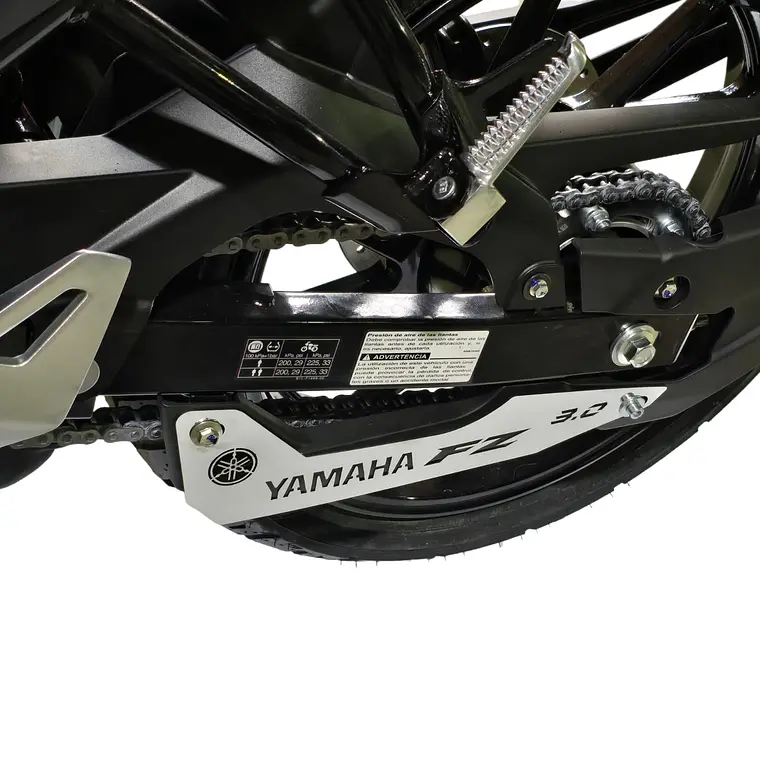 GUARDA CADENA FZ 3.0 2