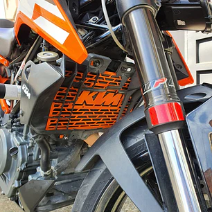 RADIADOR NG KTM