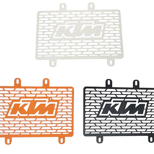 RADIADOR NG KTM