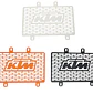 RADIADOR NG KTM - Miniatura 1