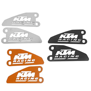 REPOSA PIES KTM