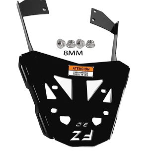 PARRILLA FZ 3.0
