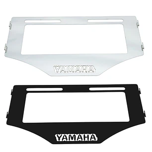 PORTA PLACAS YAMAHA