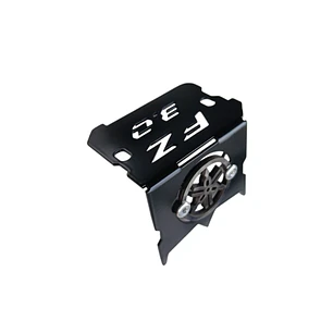 PROTECTOR DE BOMBA FRENO DELANTERO FZ 3.0 3D