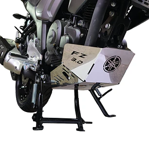 QUILLA O PECHERA FZ 3.0