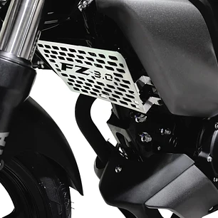 RADIADOR FZ 3.0 #1