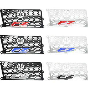 RADIADOR FZ 3.0 #2 3D