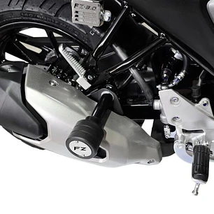 SLIDER EXOSTO FZ 3.0