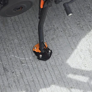 BASE GATO KTM
