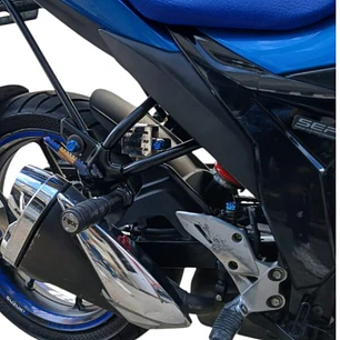 SLIDER EXOSTO FZ 3.0 PREMIUM