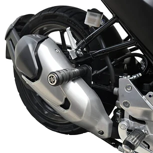 SLIDER EXOSTO FZ 3.0 PREMIUM Ref 2