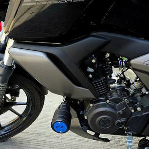 SLIDER FZ 3.0 PREMIUM