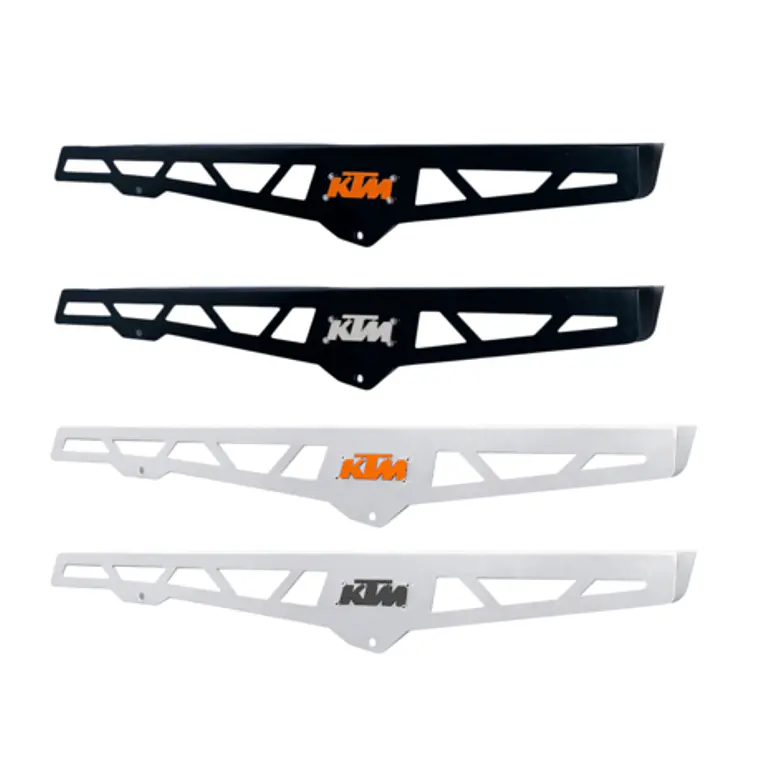 GUARDA CADENA KTM 3D 1