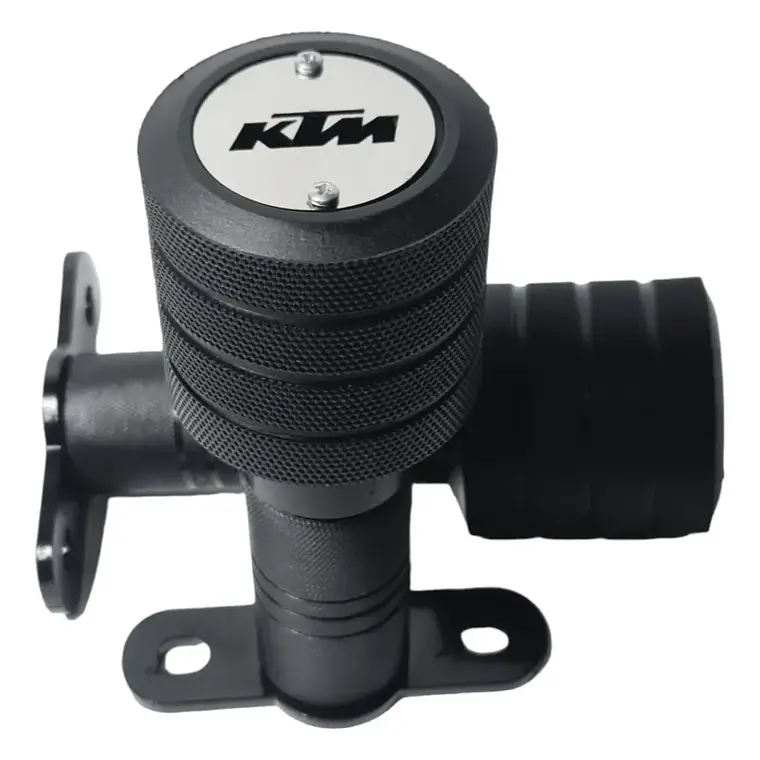 SLIDER BASICO KTM (NEGRO) 1