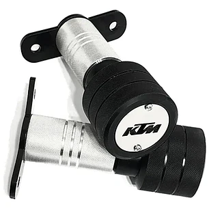 SLIDER KTM