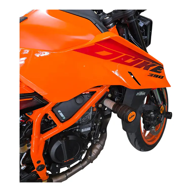 SLIDER PREMIUM KTM 2