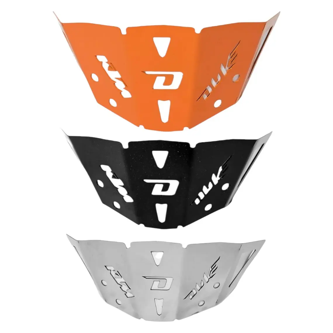 CUPULA KTM 1