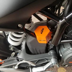 BOMBA FRENO TRASERO KTM