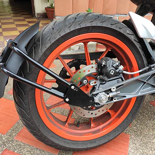 MONOBRAZO KTM
