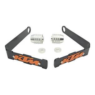 POSA MANOS O HANDSAVER KTM