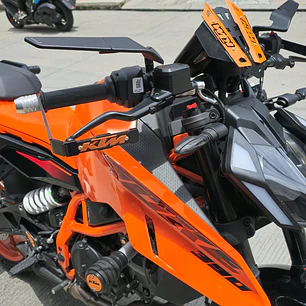 POSA MANOS O HANDSAVER KTM