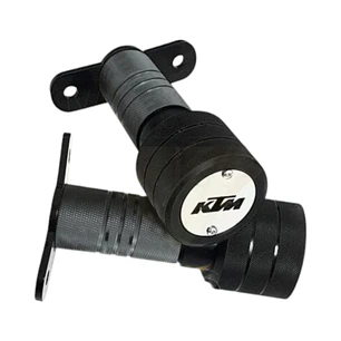 SLIDER CONO NEGRO KTM