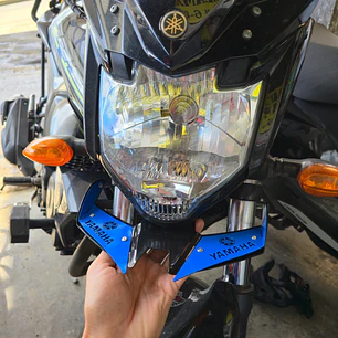 ALERON FZ 2.0