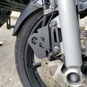 CALIPER FZ
