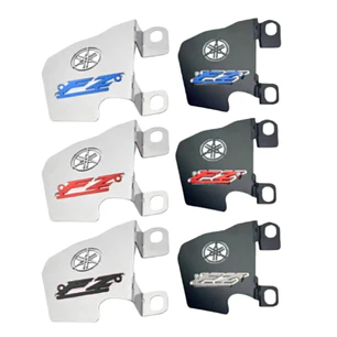 CALIPER FZ 3D