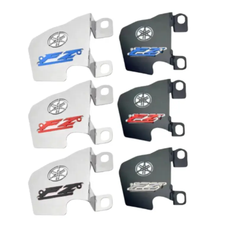CALIPER FZ 3D 1