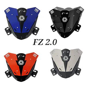 CUPULA FZ 2.0