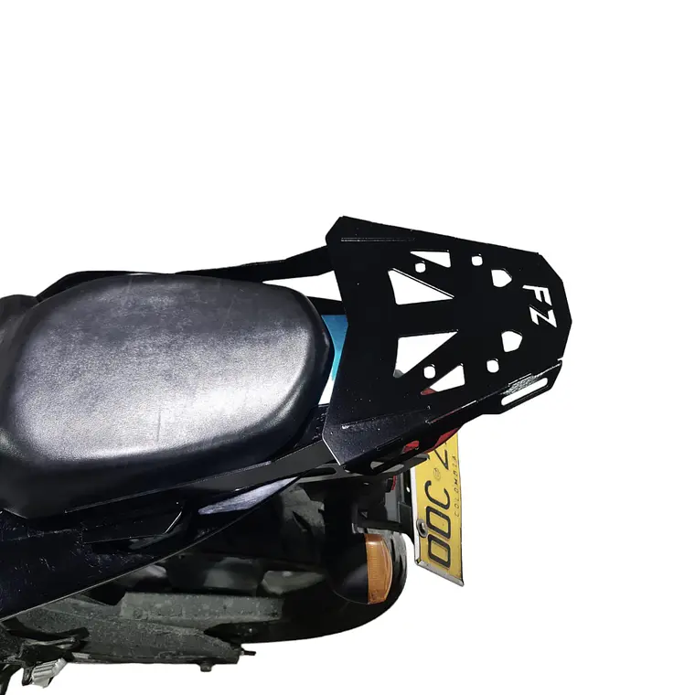 PARRILLA FZ 2.0 2