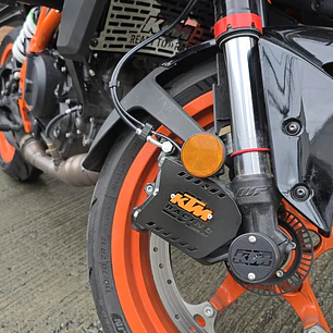 CALIPER KTM V3