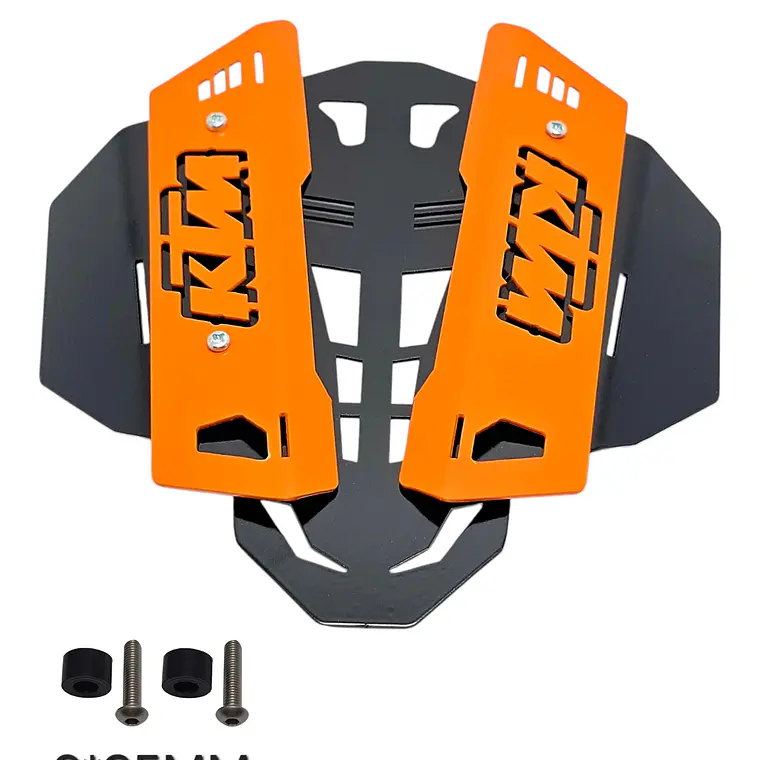 CUPULA KTM V3 1