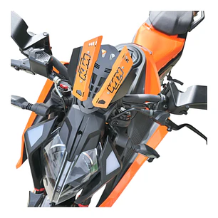 CUPULA KTM V3