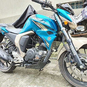 QUILLA O PECHERA FZ 2.0