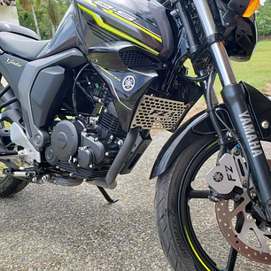 RADIADOR FZ 2.0 REF 2