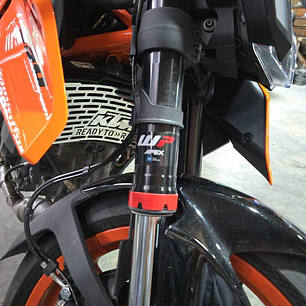 RADIADOR KTM TERCERA GENERACIÓN 3D KTM