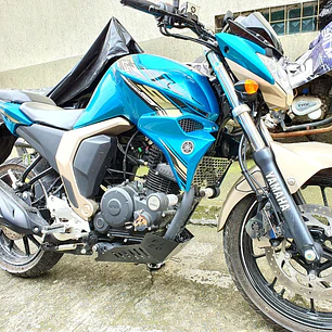 SLIDER O DEFENSA FZ 2.0
