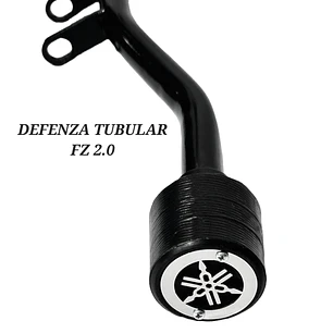 SLIDER O DEFENSA FZ 2.0 DELANTERO TUBULAR