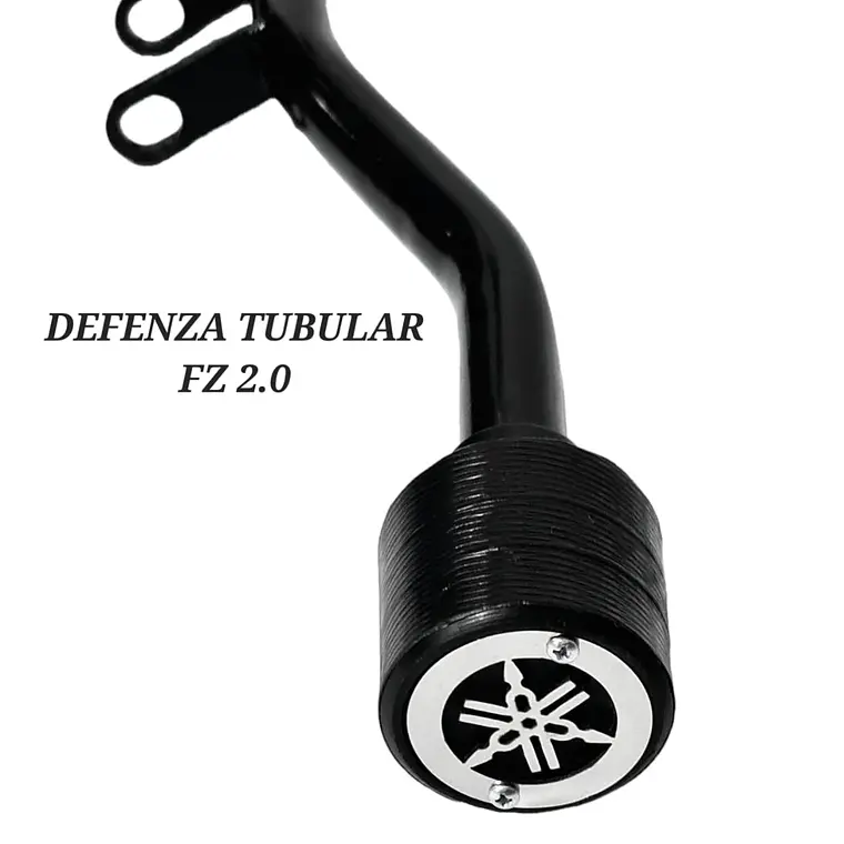 SLIDER O DEFENSA FZ 2.0 DELANTERO TUBULAR 1