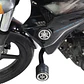 SLIDER O DEFENSA FZ 2.0 DELANTERO TUBULAR - Miniatura 3