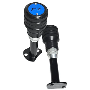 SLIDER O DEFENSA FZ 2.0 PREMIUM