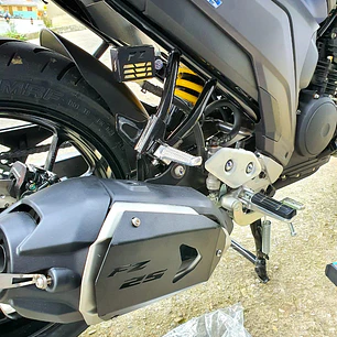 MOFLE FZ 25