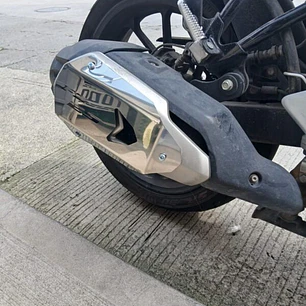 MOFLE FZ 25 3D
