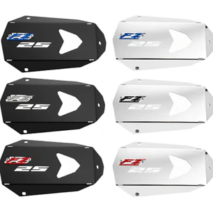 MOFLE FZ 25 3D